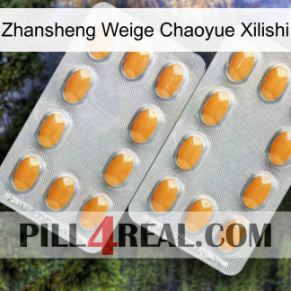 Zhansheng Weige Chaoyue Xilishi cialis4